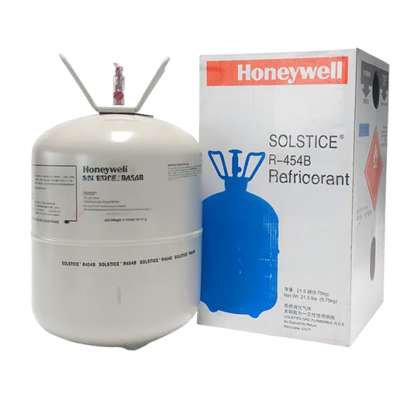 simulate refrigerant leak test device - Image 4