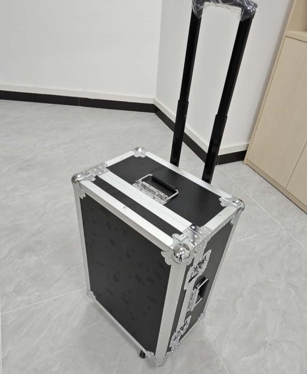 Flammable refrigerant micro-flow control device - Image 5
