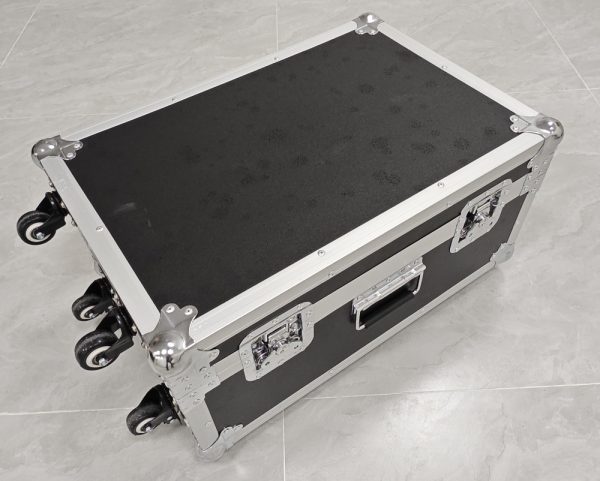 Flammable refrigerant micro-flow control device - Image 4