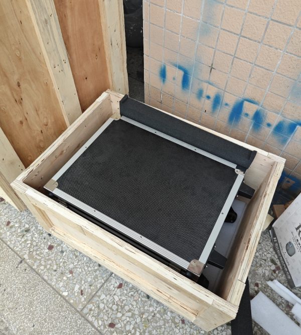Large flow release control device for flammable refrigerant - Image 3